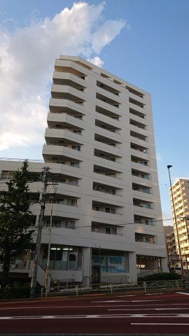 護国寺ロイアルハイツ