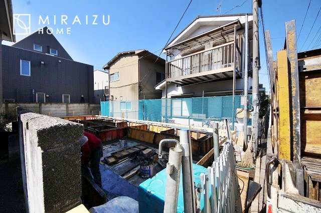 【前面道路含む現地写真】 | 日当たりの良いお家は嬉しいですよね。それぞれ価値観が分かれる箇所です、実際に内覧して日当たりの心地よさをご体感下さいね♪