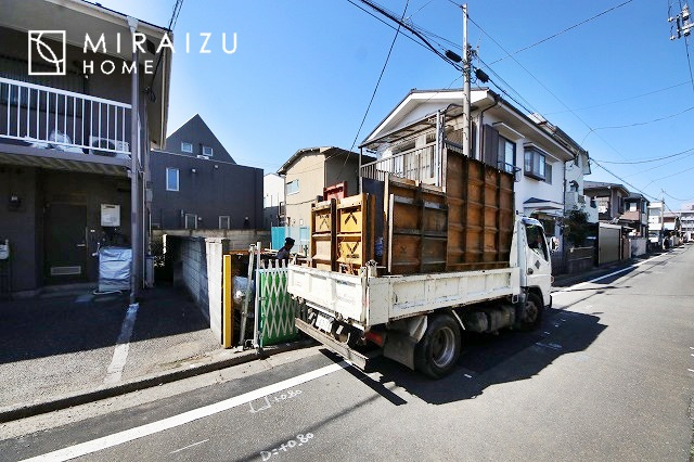 【周辺】 | 贅沢な暮らしにぴったり設備が魅力♪家事導線の良い水回りで毎日綺麗家事もラクラク♪早朝、夜間問わず現地見学＆周辺環境ご案内致します♪
