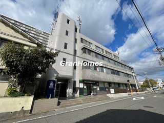 サンビルダー朝霧の画像