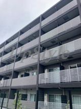 ジェノヴィア京成立石Ⅳスカイガーデンの画像