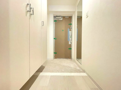 【玄関】 | ミッドヴィレッジ曽根
