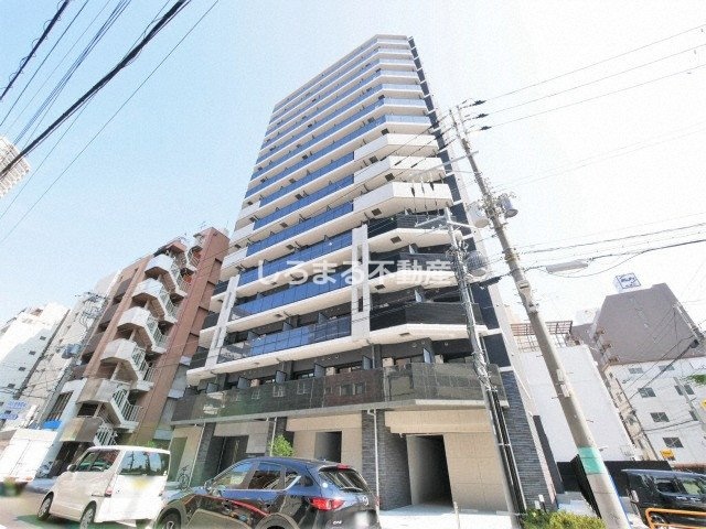 S-RESIDENCE堺筋本町Uno
