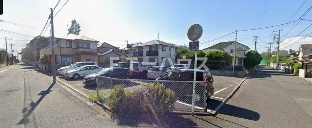 エンゼルパーク　駐車場