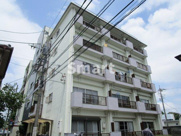 宇佐見マンションの画像