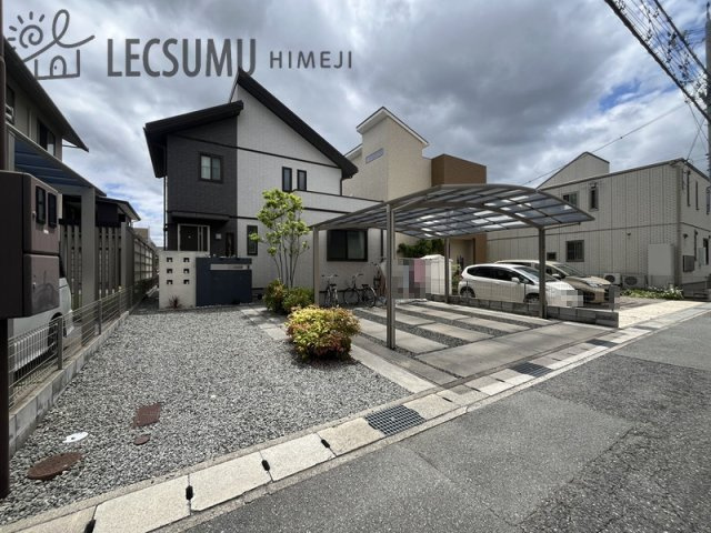 姫路市大塩町汐咲3丁目/中古戸建