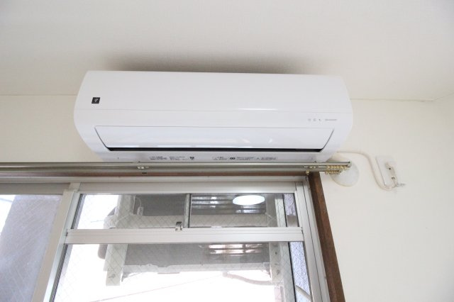 【設備】 | 北本町プラザⅡ