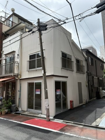 東上野三丁目店舗
