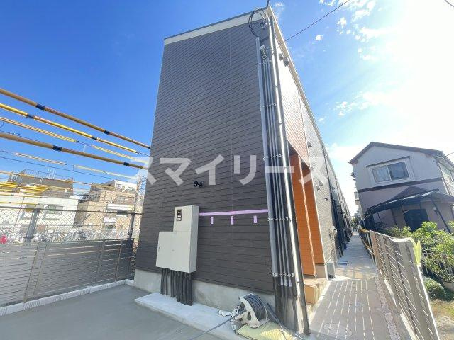 サラブレッドⅢの展望