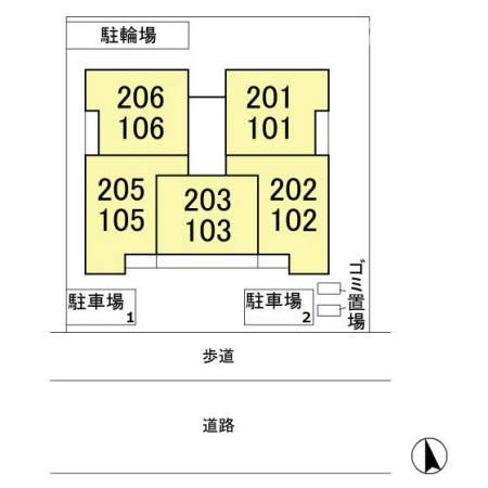 フィーカ　アパルフェ