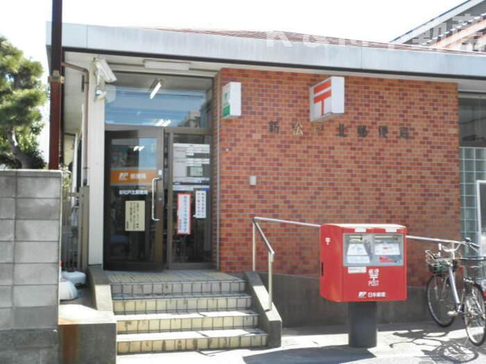 フィーカ　アパルフェのエントランス|エントランスです