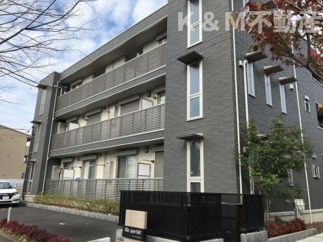 フィーカ　アパルフェ