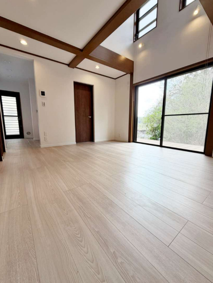 横浜市緑区三保町　中古戸建【仲介手数料無料】