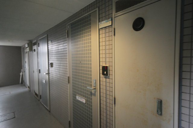 【その他共用部分】