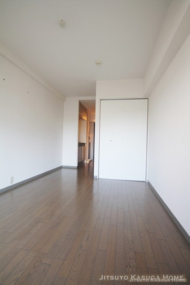 同間取りの参考写真