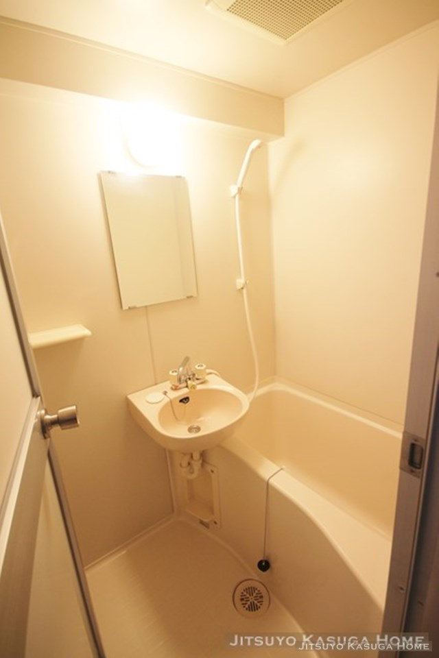 同間取りの参考写真
