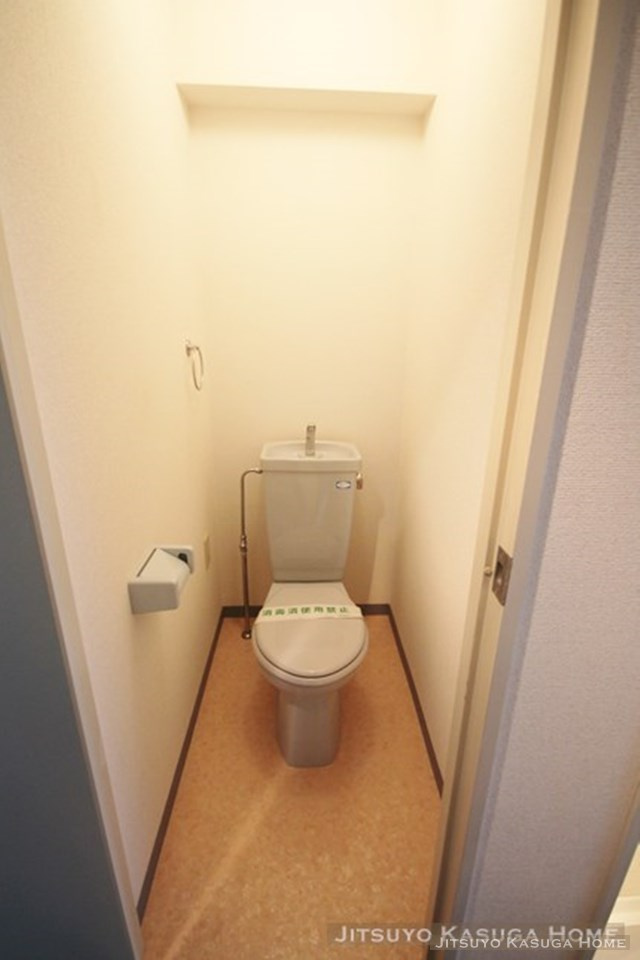 同間取りの参考写真