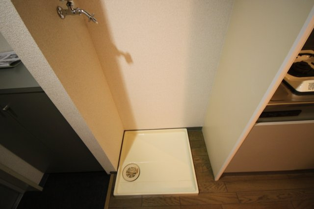 同間取りの参考写真