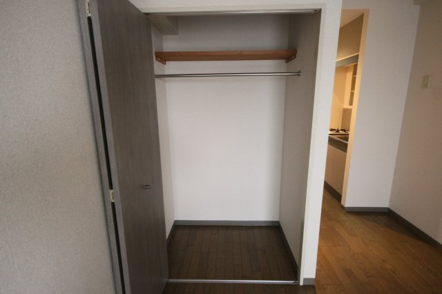 同間取りの参考写真