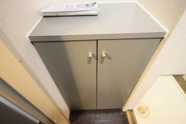 同間取りの参考写真