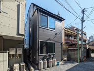 アルモニア町屋の画像