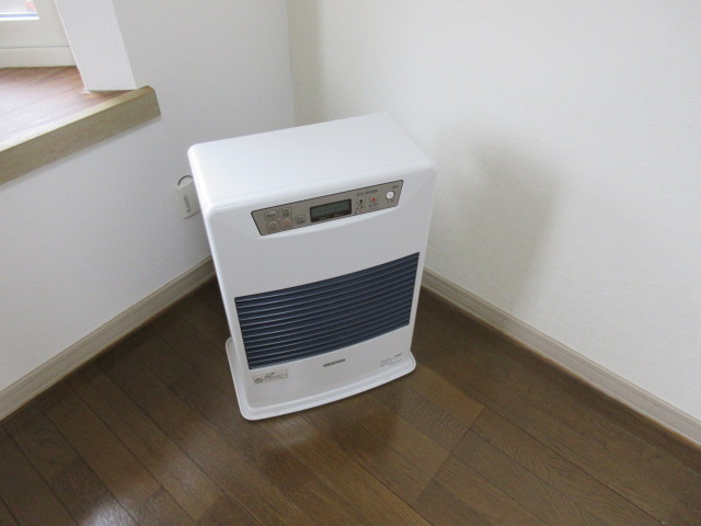 ｷｬｯｽﾙM･Kの設備