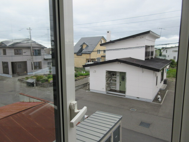 ｷｬｯｽﾙM･Kの展望