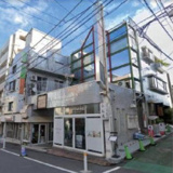 高見ビルの画像