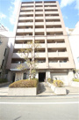 CITY　SPIRE靭公園の画像