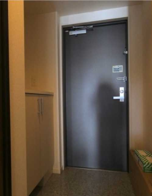 TKフラッツ渋谷　礼金0　1Fスーパー　駅近　常駐管理人