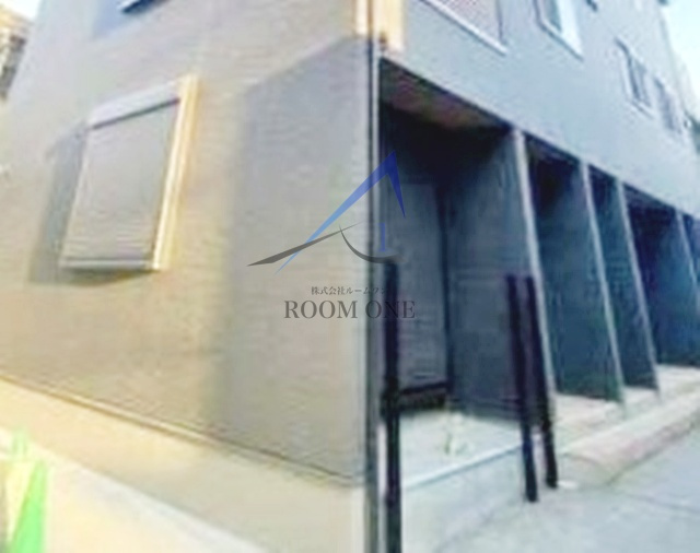 ＭＡＬＵＬＡＮＩのその他共用部分|共用部です