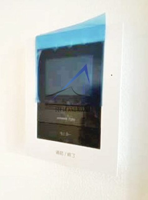 ＭＡＬＵＬＡＮＩのセキュリティ|モニター付きインターホンです。