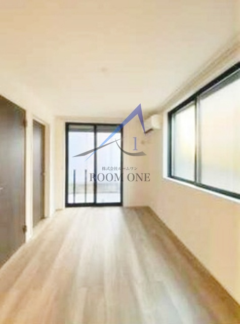 ＭＡＬＵＬＡＮＩの居間・リビング|洋室のお部屋です。