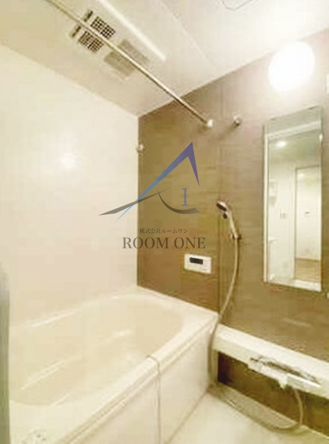 ＭＡＬＵＬＡＮＩの浴室|お風呂です。