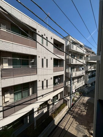 レピュア本郷レジデンスの展望