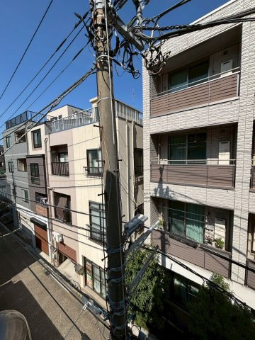 レピュア本郷レジデンスの展望
