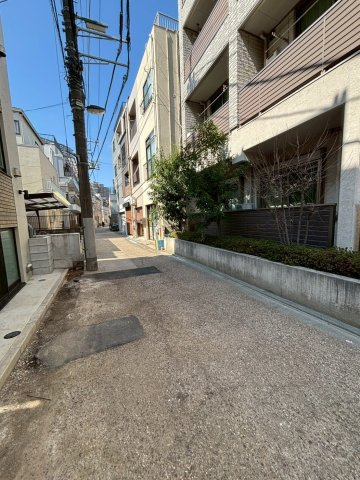 レピュア本郷レジデンスの周辺
