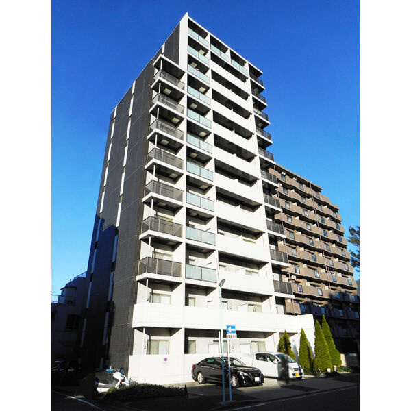 LUMINOUS東別院(旧S-FORT東別院)