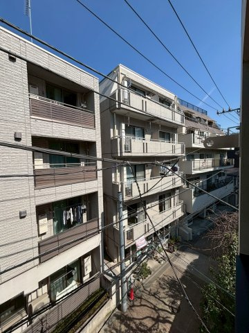 レピュア本郷レジデンスの展望