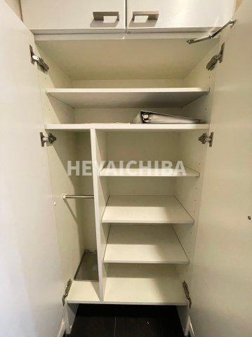 プレール・ドゥーク秋葉原Ⅱのその他|シューズボックス