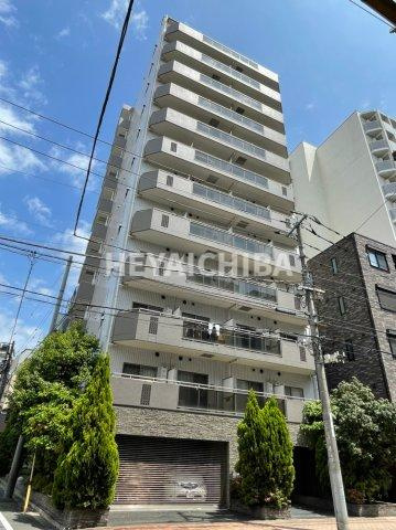 プレール・ドゥーク秋葉原Ⅱ