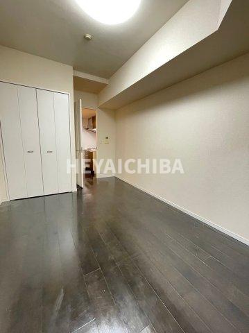 プレール・ドゥーク秋葉原Ⅱの居間・リビング