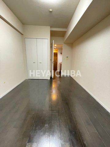 プレール・ドゥーク秋葉原Ⅱの居間・リビング