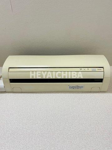 プレール・ドゥーク秋葉原Ⅱの設備|エアコン