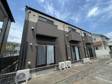 メゾンときわ花園の画像