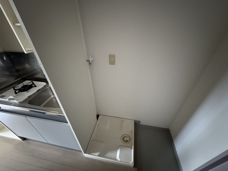 ウェルブリッジドウェルの設備