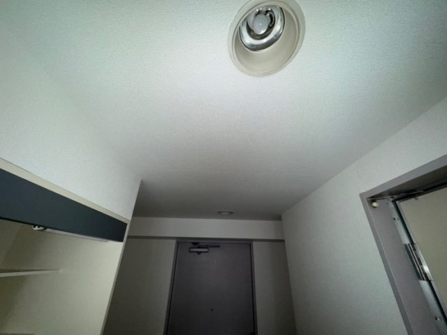 ウェルブリッジドウェルの設備