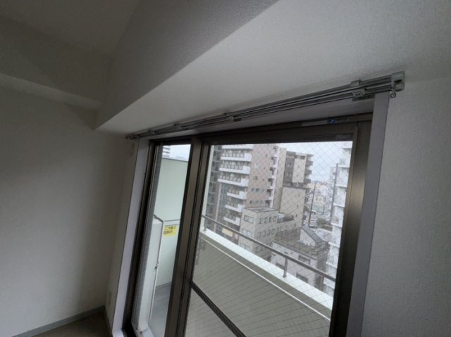 ウェルブリッジドウェルの内装