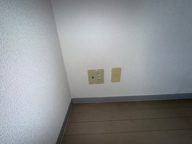 ウェルブリッジドウェルの設備