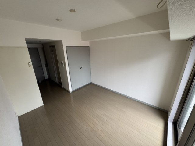 ウェルブリッジドウェルの居間・リビング